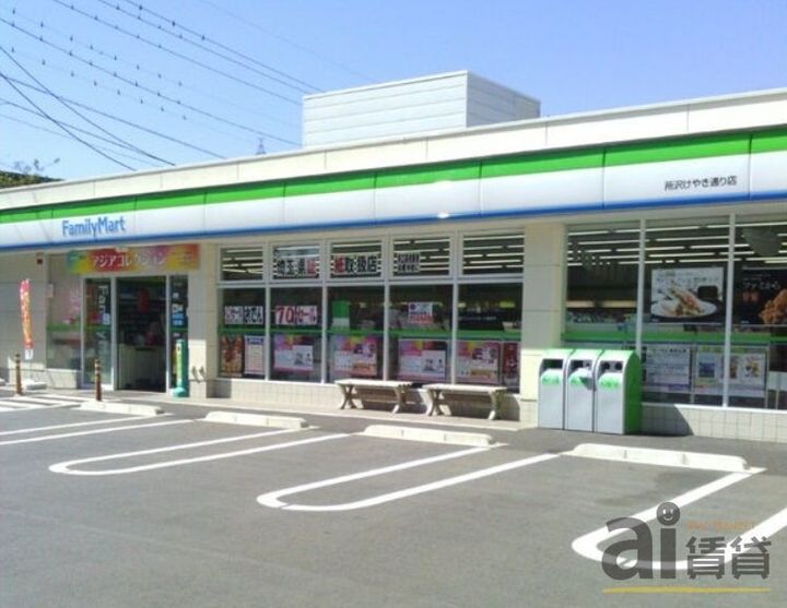 埼玉県所沢市松葉町(アパート)の賃貸物件の周辺