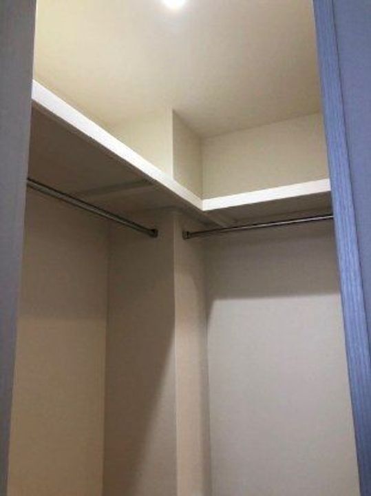 東京都中野区弥生町2(マンション)の賃貸物件の内装