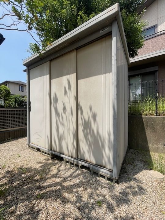 福岡県福岡市西区西の丘3(一戸建)の賃貸物件の内装