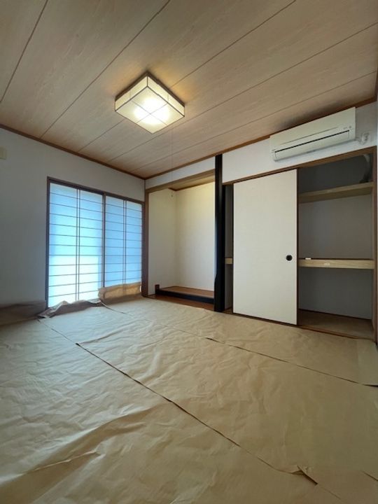 福岡県福岡市西区西の丘3(一戸建)の賃貸物件のその他画像
