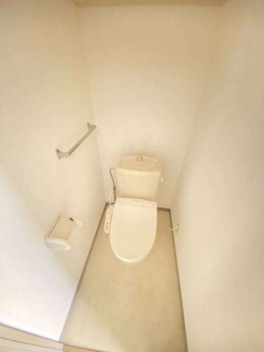 千葉県千葉市中央区登戸2(マンション)の賃貸物件の内装