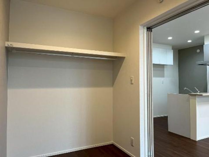 BRANZ(ブランズ)の居間