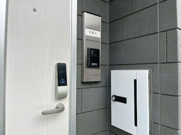 BRANZ(ブランズ)の内装