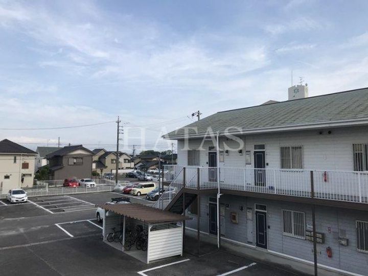 ハイステップ花田 B棟のその他画像