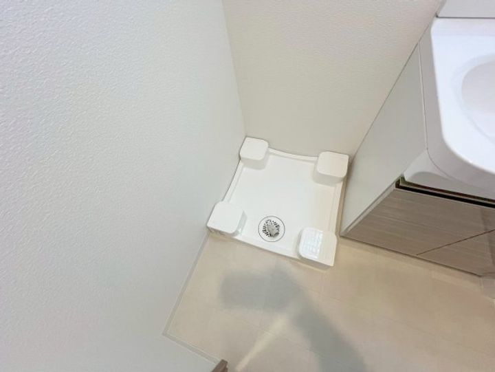 S-RESIDENCE小阪azureの内装