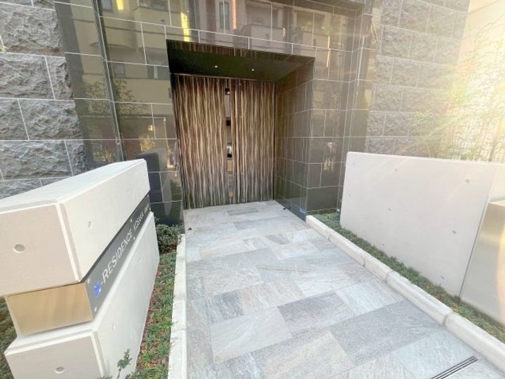 S-RESIDENCE小阪azureの地図