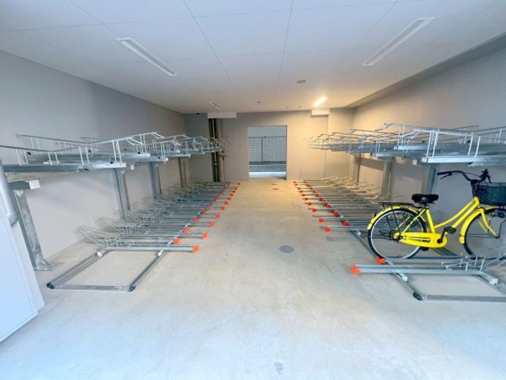 S-RESIDENCE小阪azureの地図