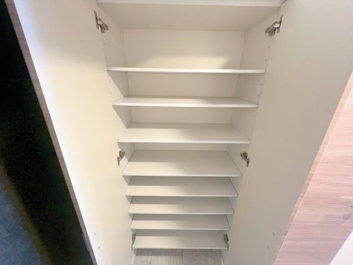 S-RESIDENCE小阪azureの内装