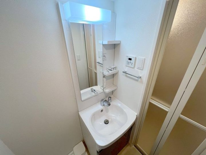 S-RESIDENCE小阪azureの内装