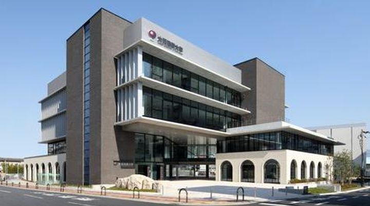 S-RESIDENCE小阪azureの周辺