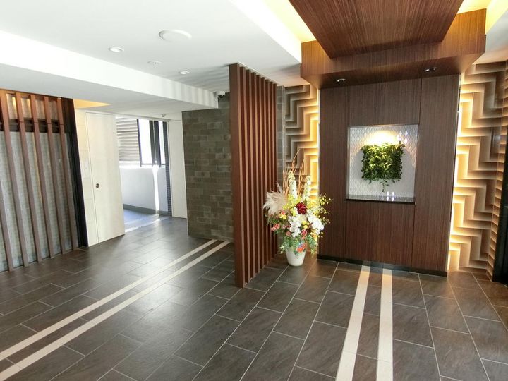 大阪府大阪市淀川区宮原1(マンション)の賃貸物件の地図