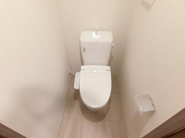 大阪府大阪市淀川区宮原1(マンション)の賃貸物件の内装