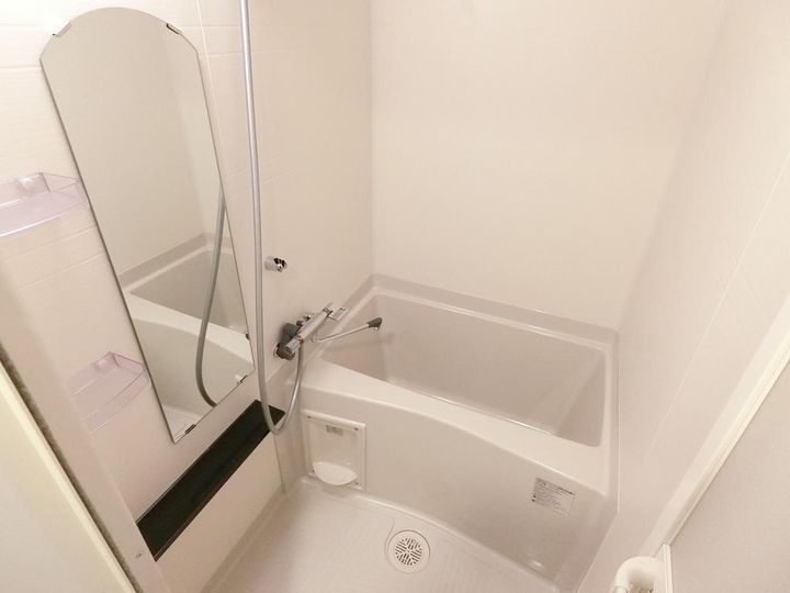 大阪府大阪市淀川区宮原1(マンション)の賃貸物件の風呂