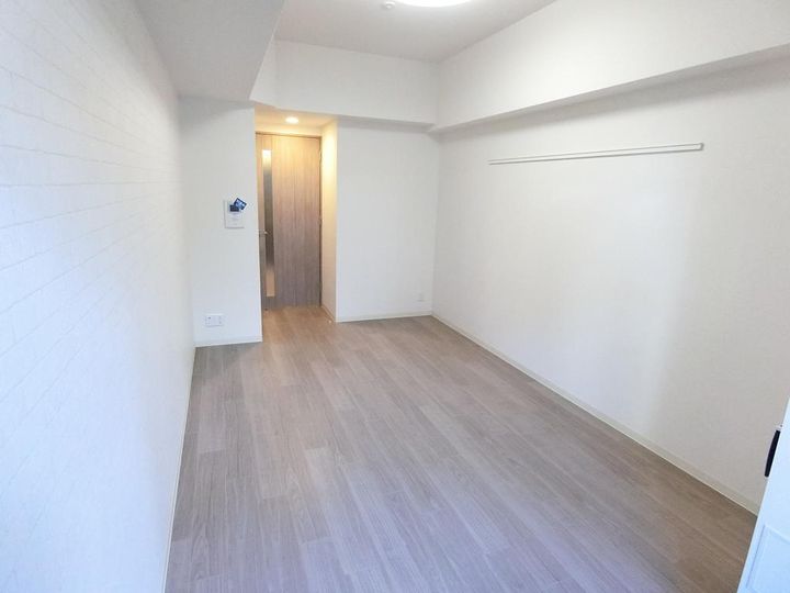 大阪府大阪市淀川区宮原1(マンション)の賃貸物件の居間