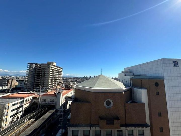 パーク・ハイム甲東園のその他画像
