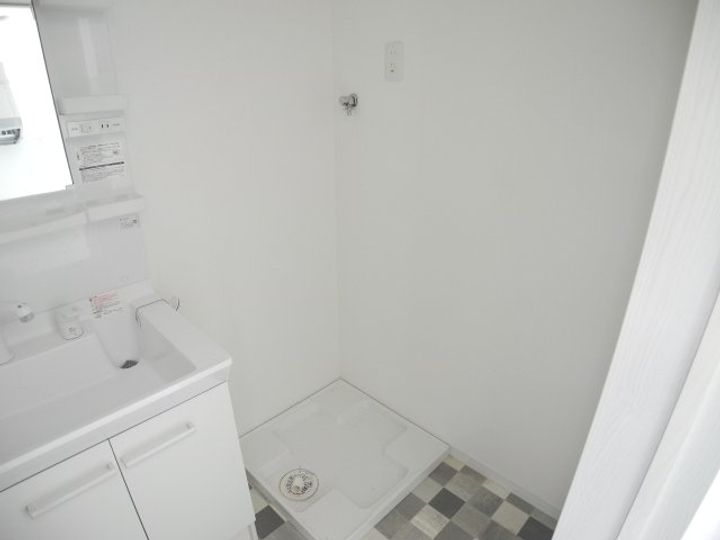 modern palazzo Isahaya Hattenのその他画像