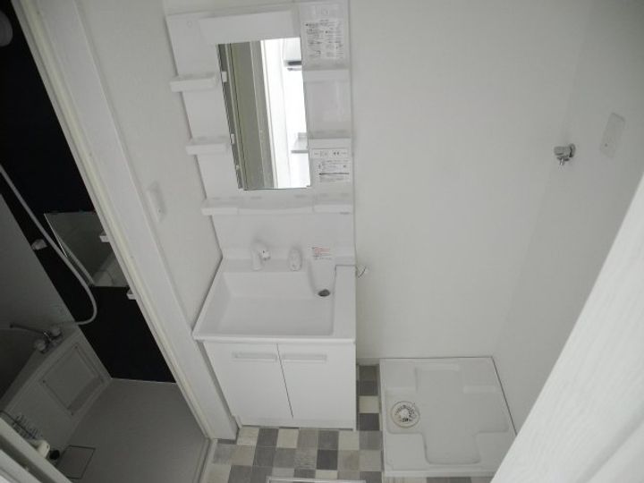 modern palazzo Isahaya Hattenの内装