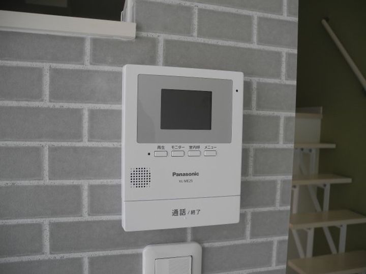 modern palazzo Isahaya Hattenの内装