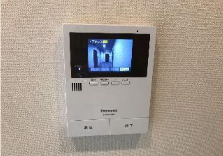 グラン ジャルダンの内装