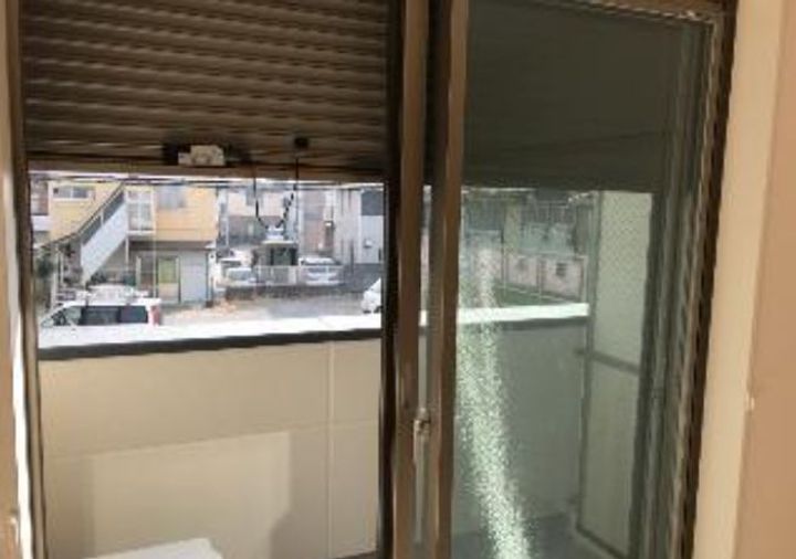 グラン ジャルダンの内装