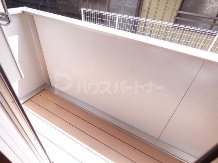 千葉県船橋市旭町2(アパート)の賃貸物件の内装