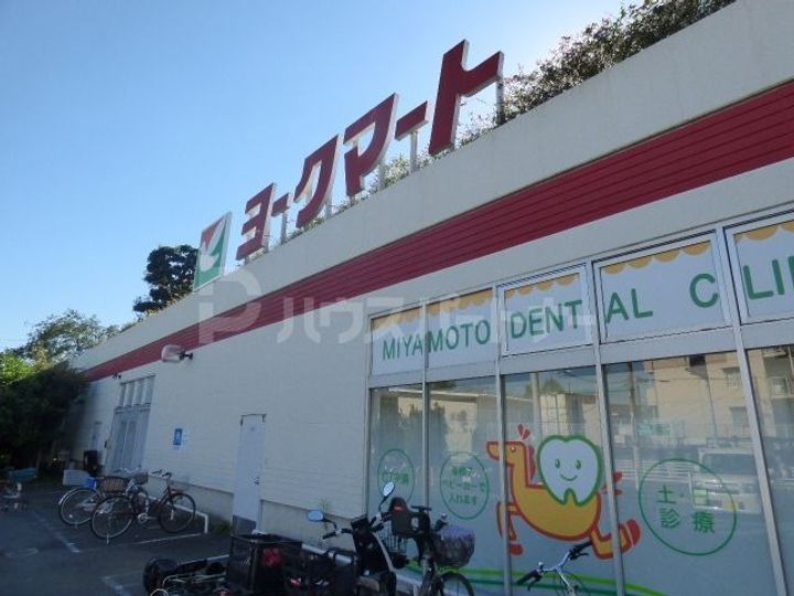 千葉県船橋市旭町2(アパート)の賃貸物件の周辺