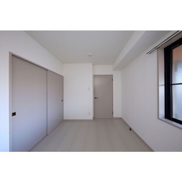 メゾンA3の内装