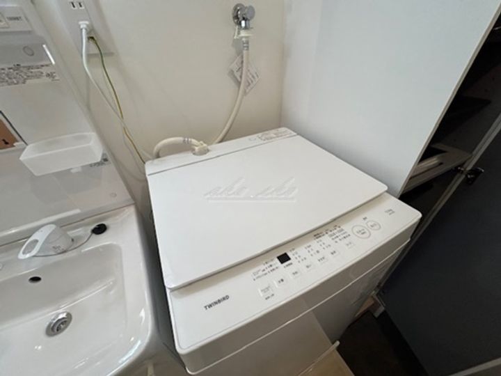 神奈川県横浜市旭区二俣川1(アパート)の賃貸物件の内装