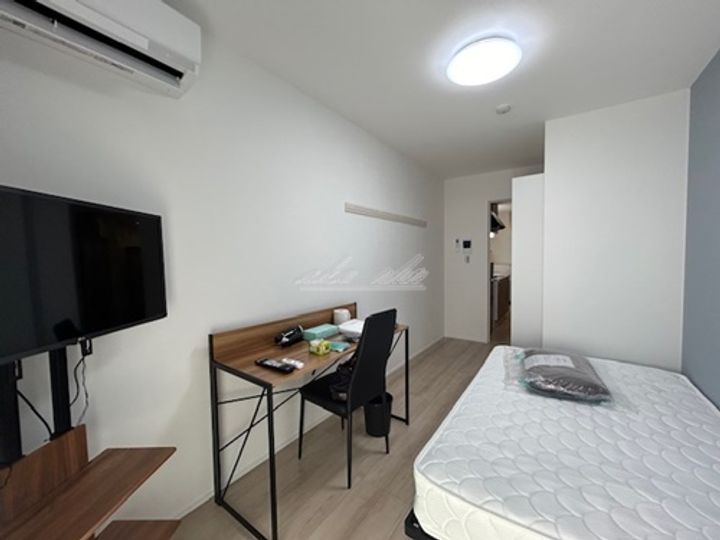 神奈川県横浜市旭区二俣川1(アパート)の賃貸物件の居間