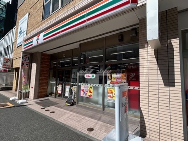 神奈川県横浜市旭区二俣川1(アパート)の賃貸物件の周辺