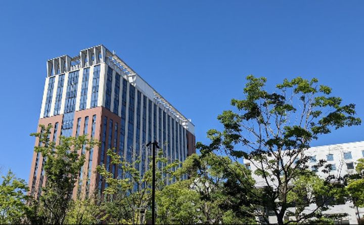 神奈川県横浜市金沢区六浦1(アパート)の賃貸物件の周辺