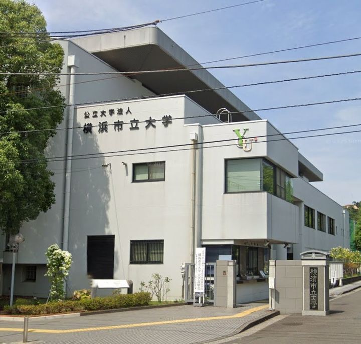 神奈川県横浜市金沢区六浦1(アパート)の賃貸物件の周辺