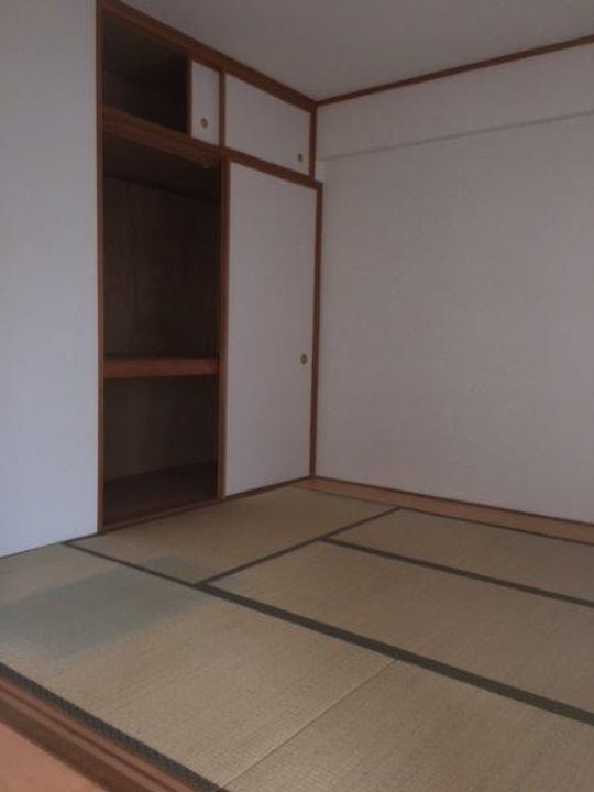 サンハイム西寺尾の内装