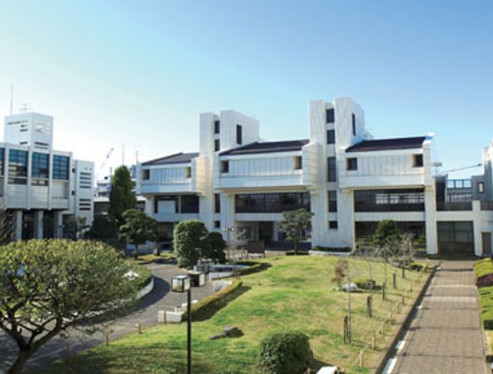 サンハイム西寺尾の周辺