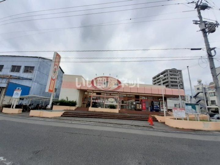 広島県広島市中区猫屋町(マンション)の賃貸物件の周辺
