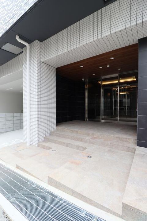 ERcity`s御影塚町の地図