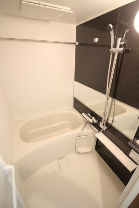 ERcity`s御影塚町の風呂