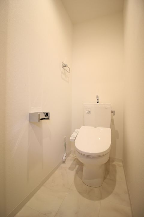 ERcity`s御影塚町の内装