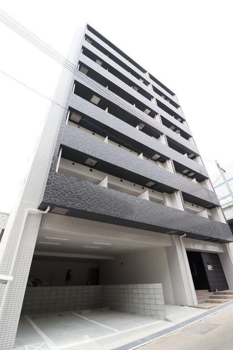 ERcity`s御影塚町の外観