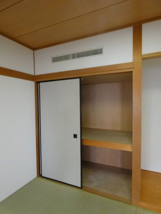 東京都港区港南1(マンション)の賃貸物件の内装