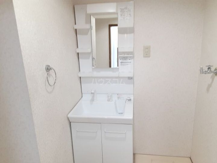 アプニール新瑞の内装