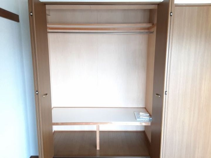 アプニール新瑞の内装