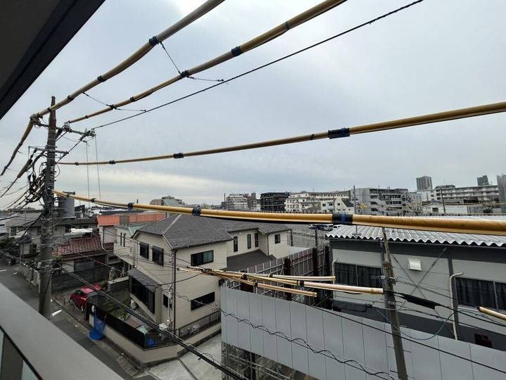 東京都練馬区石神井町8(マンション)の賃貸物件のその他画像