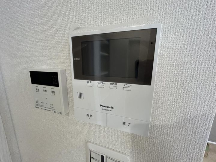 東京都練馬区石神井町8(マンション)の賃貸物件の内装