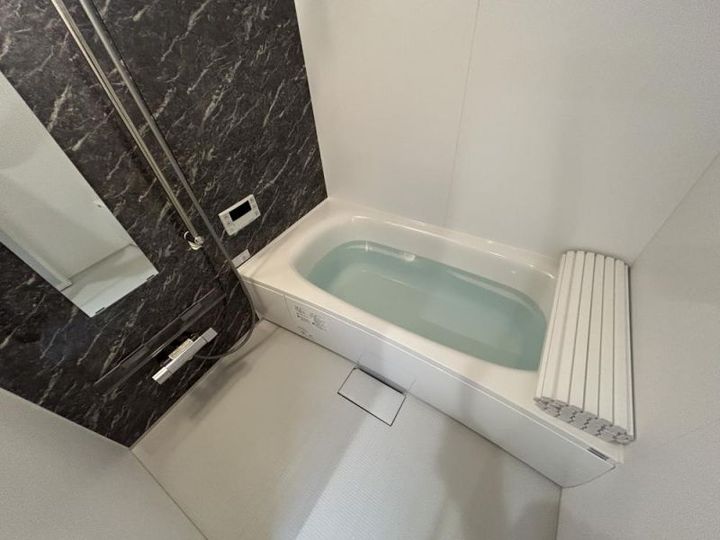 東京都練馬区石神井町8(マンション)の賃貸物件の風呂