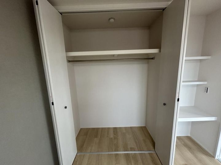 東京都練馬区石神井町8(マンション)の賃貸物件の内装