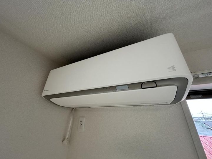 東京都練馬区石神井町8(マンション)の賃貸物件の内装