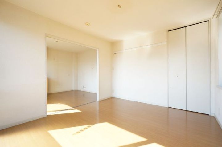 サンフィールドA棟のその他画像