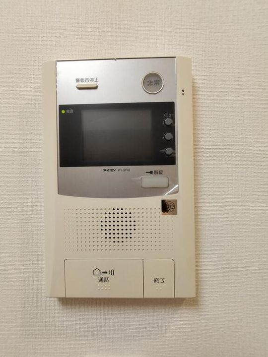 【先行申込OK】プレセアの内装