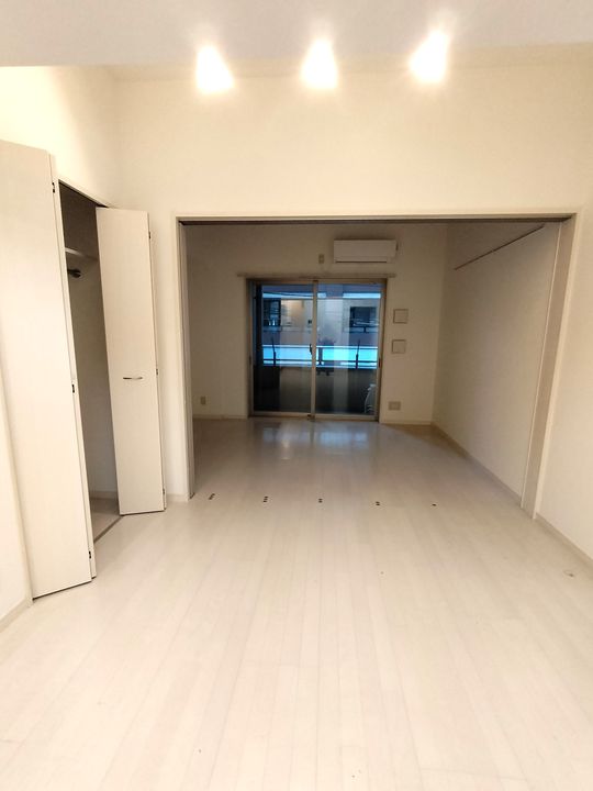 【先行申込OK】プレセアの居間